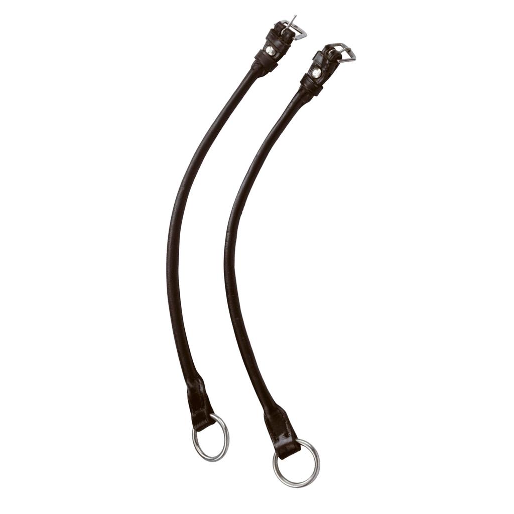 Hy Leather Gag Cheeks (One Pair)