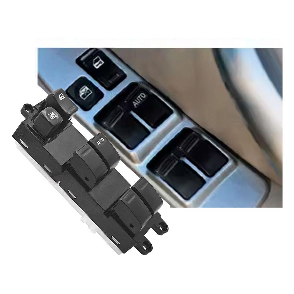 25401-AL500 Power Window Master Switch for Nissan Infiniti G35
