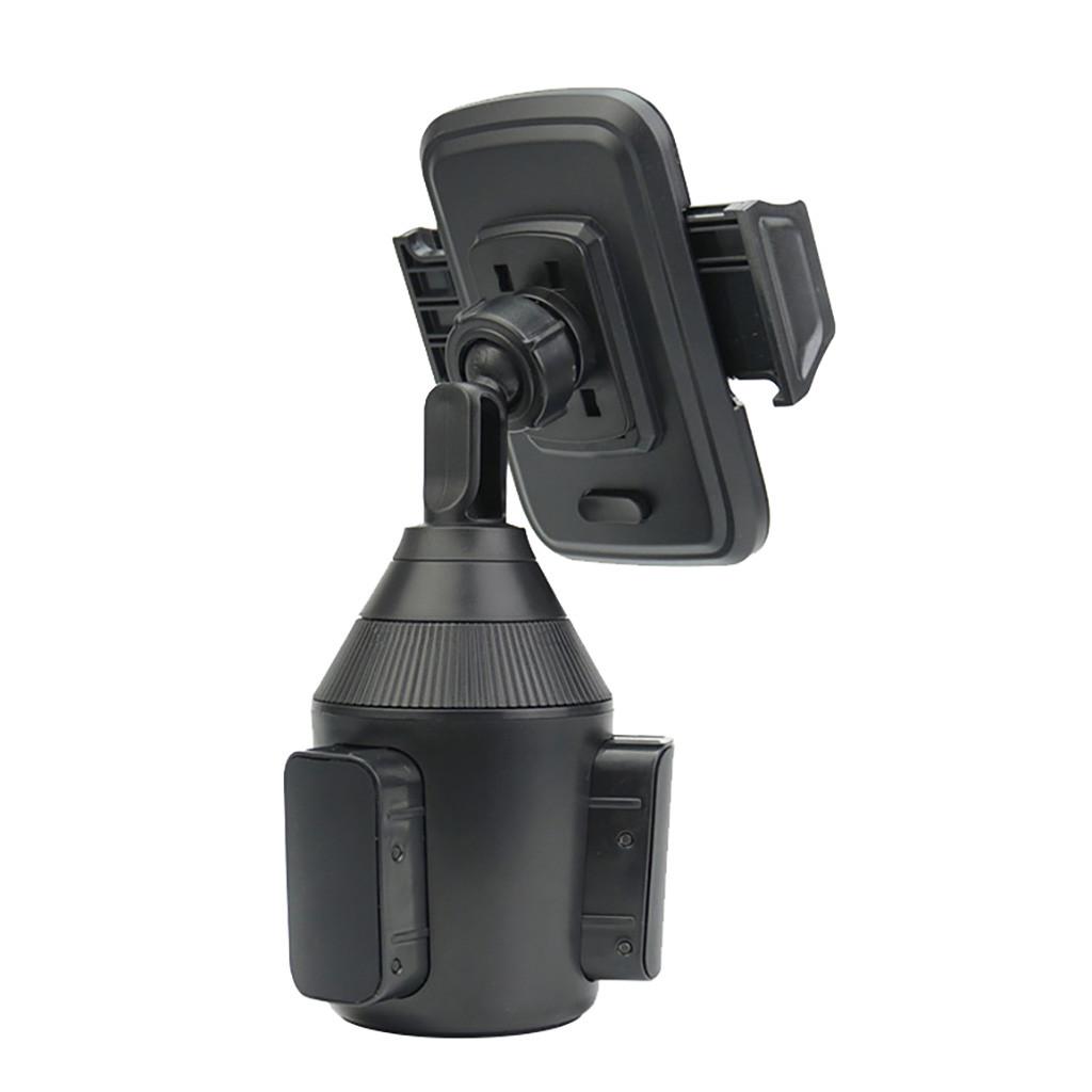 Suport Auto Telefon Montare Universal Autos Accesorii Auto Carro Telefoane Ajustabil Suport Montare Pahar Auto Coche Suporturi