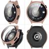 Full Coverage Protective Cover Washable Watch Bumper Shells for Watch 4 Replace