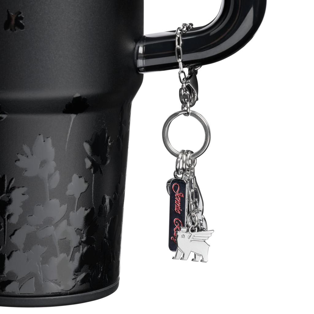 Blackpink Jennie X Stanley Offisielt Samarbeid Tumbler Termos