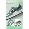 New Nike Air Force 1 Low Coconut Milk Vintage Green GS FN4731-100