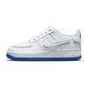 Air Force 1/1 White Royal Blue GS DB4545-105
