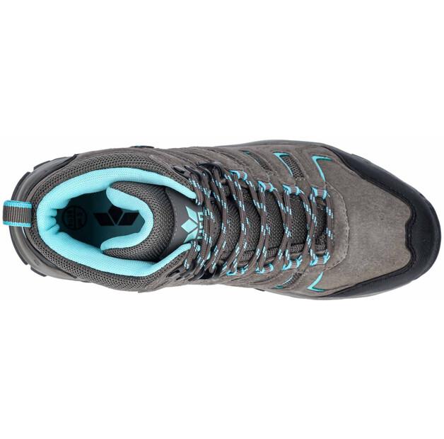 Треккинговые ботинки Lico Manaslu High