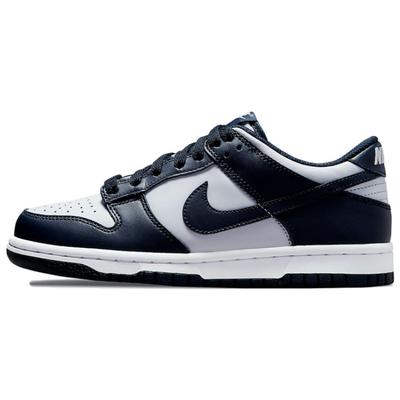 Nike Sneakers Dunk Low Georgetown GS CW1590-004