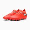 Puma Junior Soccer Shoes Fg Ag Future 9 Pro