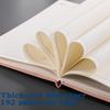 Creative A5 Business Notebook with Elastic Band - Thick & Simple Student Diary