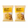 Chips de Pan Horneado con Sabor a Ajo Lotte 70g