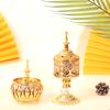 1Pcs Delicate Middle East European Lace Incense Burner Burners Incense