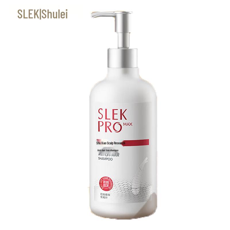 Sunsilk Anti-Hair Loss & Oil Control Shampoo