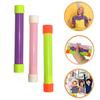 Plastic Funny Vocalizing Tube Rocking Prop Groaning Tube  Halloween Toys
