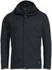 Куртка VAUDE Мужская куртка Caserina 3in1 Jacket II phantom black