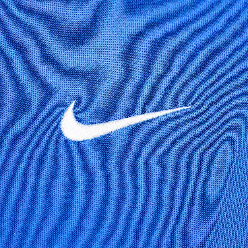 New Nike Sweatshirt Women's Royal Blue IB8897-450