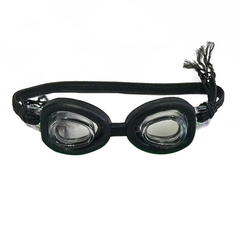 

Крошечные подводные очки для куклы, очки для плавания, очки для плавания, кукла для взрослых, реквизит для фото, детские очки для мальчиков, кукла S