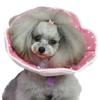 Print Elizabeth Collar: Post-op Headgear & Neck Brace for Pets - Anti-bite & Lick Protective Cover