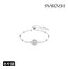 [authentic Shopping Bag Included] RhodiuM Bracelet M 5733196