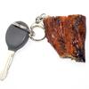 stomach will rumble every time you look at Grilled Eel Food Sample Keychain Gift 117OK Coconut Accessories [Your it] - Cute, Funny, Souvenir, -