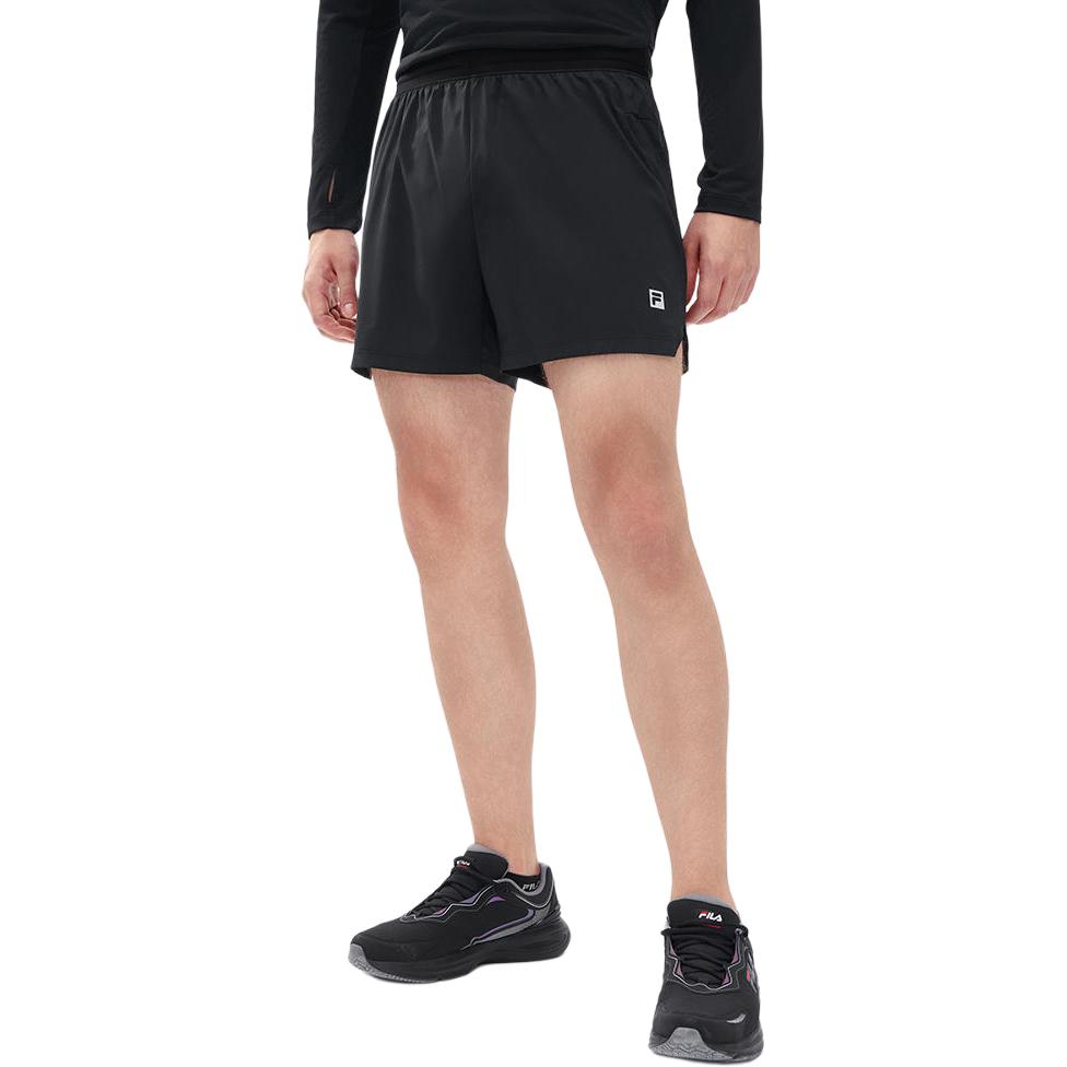 FILA Athletics Casual Shorts Men's A11M242801F-BK