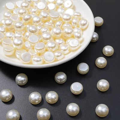Creación de joyas – Perlas