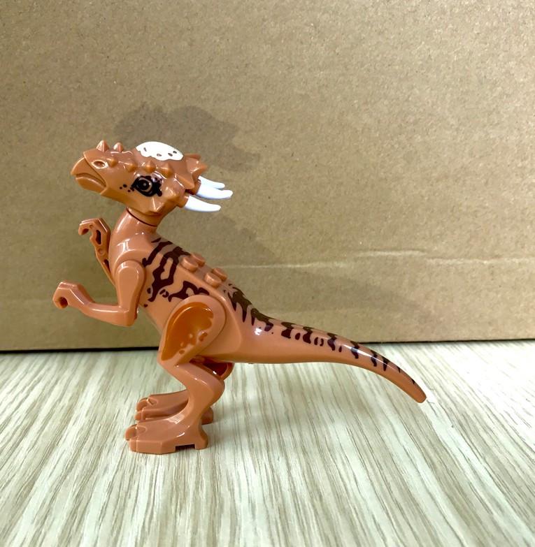 Educational Simulated Dinosaur Model Kids Children Toy  Gift