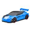 Hot Wheels Basic Car Nissan Leaf Nismo RC_02 [Ages 3 and up] HHF49 Blue