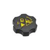 68249136AA: Engine Oil Tank Cap & Radiator Water Bottle Cap for Dodge Jeep Cherokee Accessories