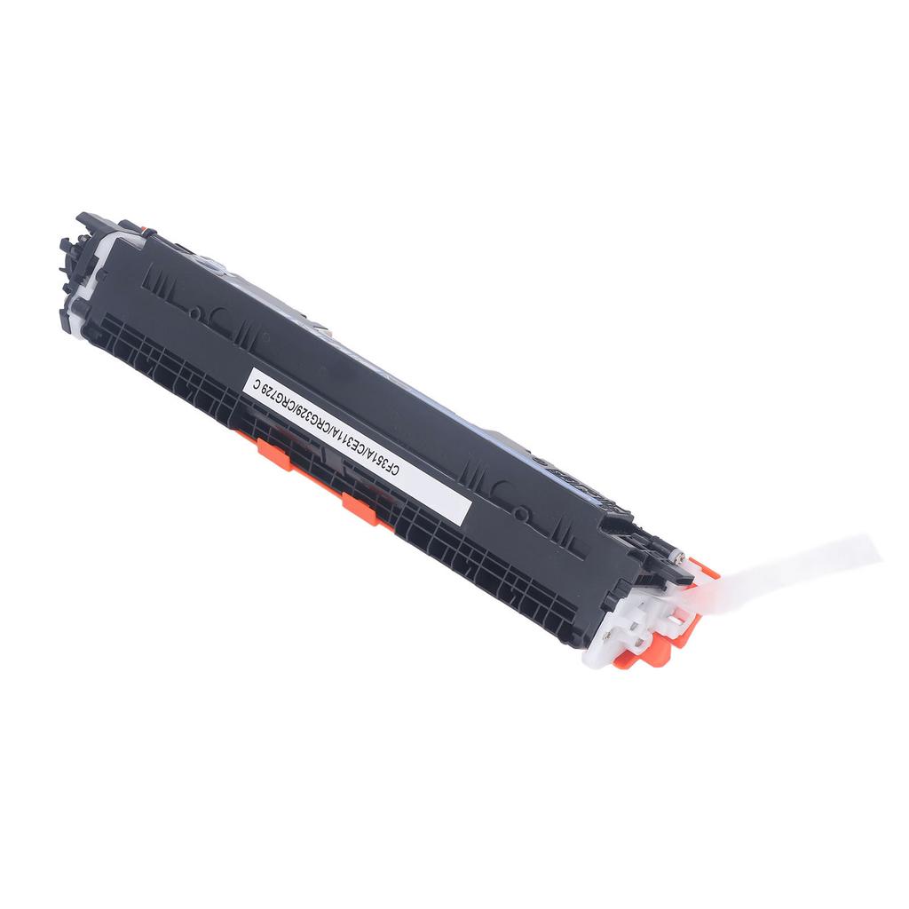 Cyan Toner Cartridge 1300 Sheet A4 Capacity 130A CF351A for Color LaserJet Pro MFP M176 M177