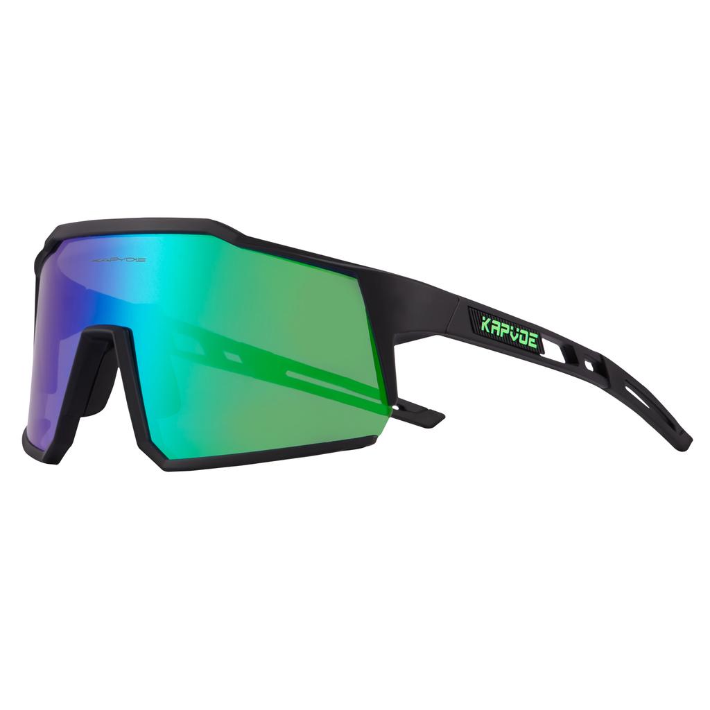 Cyclist Polarized Cycling Goggles Bicycle Eyewear Road Bike MTB Outdoor Sport Sunglasses Protection Glasses Windproof Gafas7