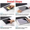 1PC For TCL Tab 8 Nxtpaper 5G Nxtpaper 10.1 11  Tempered Glass Screen Protector TCL Nxaptper Pro 12.2 inch TAB 10 NXTPAPER 5G Clear Protective Film