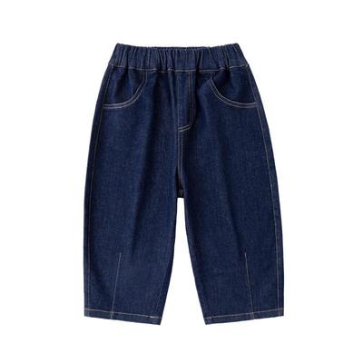 Hosen (Jungen ab 4 Jahre) – Jeans