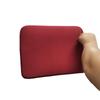 Ventilate Laptop Briefcase Waterproof Laptop Carrying Case Simple Tablet Laptop Case  Unisex