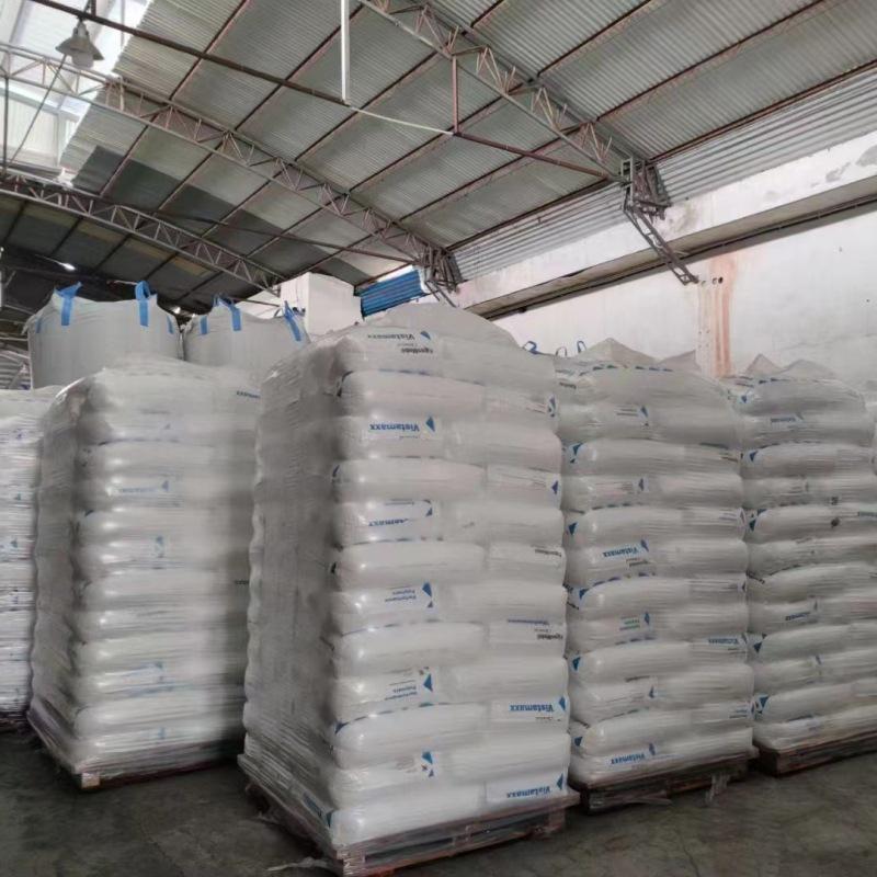 POE Toughener Exxon 6502: Enhances Flexibility, Tensile Strength, and Puncture Resistance.