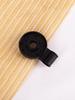 20PCS Shade Cloth Clips Plastic Sunscreen Net Clip for Outdoor Garden Patio Black
