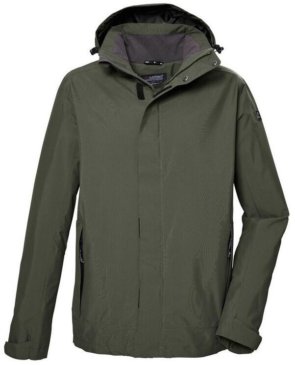 

Куртка для активного отдыха Killtec Kos 87 оливковая M