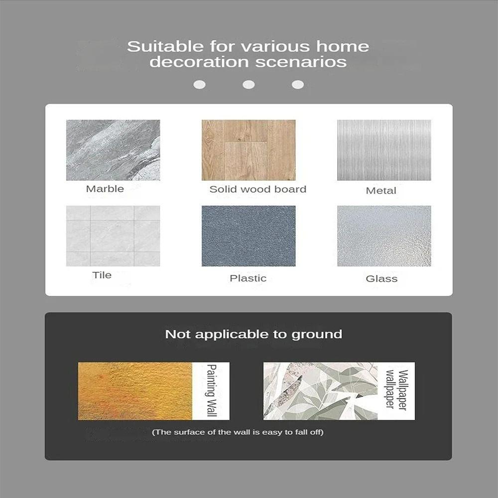 Anti-theft Sliding Door Bolt Aluminum Zinc Zinc Alloy Door Buckle Durable Door Catch  Closet Window Door