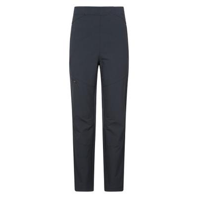 Womens/Ladies Kenton Water Resistant Walking Trousers