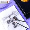 Cuaderno de bocetos de tapa dura Mont Marte
