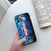 IR21 R-Robloxs Phone Shell Case for Redmi Note 12 12S 12C 13 13C 13R 14 14S 14R 14C Pro Max Plus A3 A3X A4 A5 11A 13X