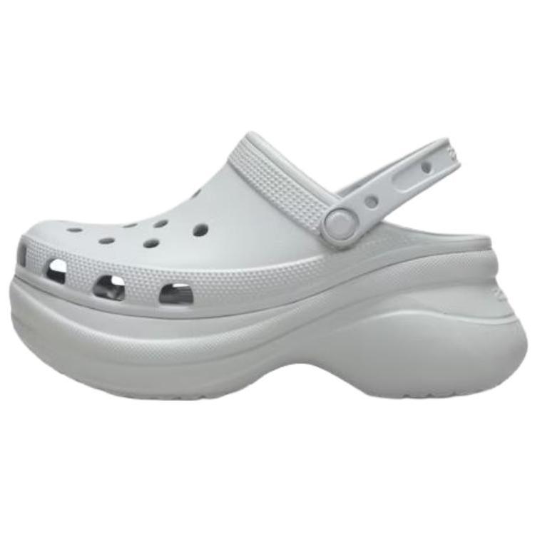 

Crocs Bae Clog Clogs Women s Gray 206302-1FT 36-37
