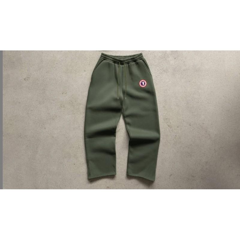 2026 Loose Fit Tracksuit Set Men Women Couple Hooded Zip Sweatshirt Jogger Pants Sport Casual Outfit