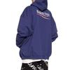 Balenciaga Political Campaign Large Fit Hoodie 620973TKVI91195
