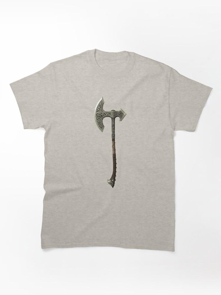 Golden Axe muta1993 Golden Axe Classic T-Shirt