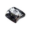 Car Decoration Shift Lever Decorative Cover For BYD equation leopard 5 8 -2026 Cars Accessories Styling Upgrade