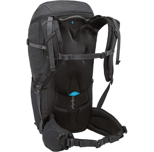 Backpack Thule AllTrail X 35 Obsidian (3204133)