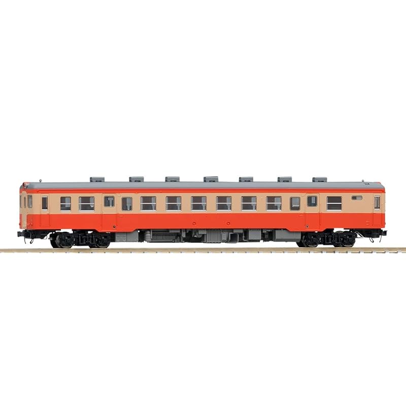 

TOMIX N gauge Kiha52-100 type Late model T 9444 model railway diesel car