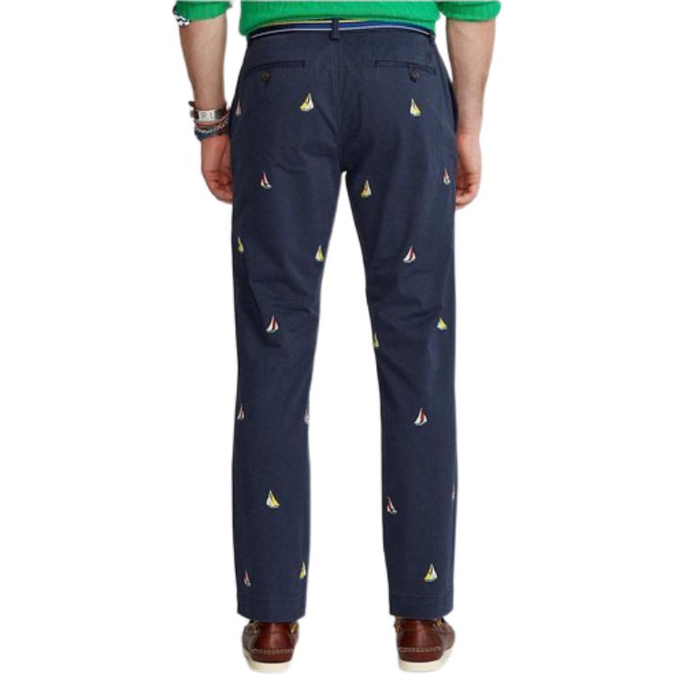 Polo Ralph Lauren Casual Pants Men's MNPOPNT14G20259-410