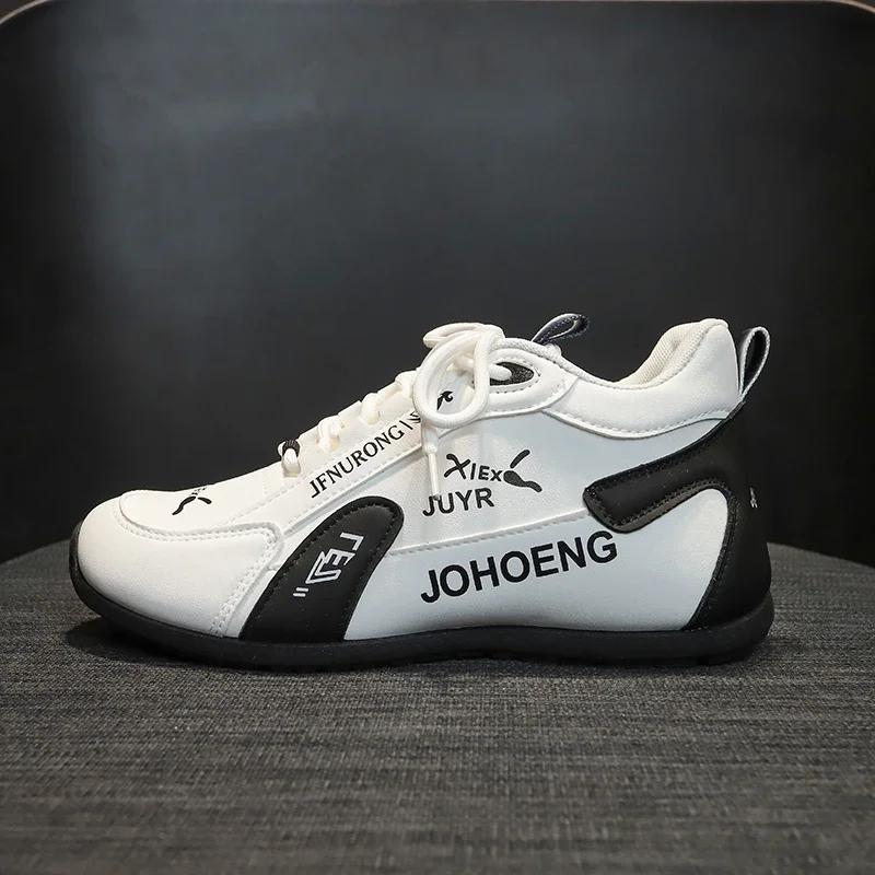 Sneakers Men Summer New Breathable Ladies Mesh Lace Up Sports Platform Shoes for Men Walking Designer Shoes Zapatos De Men