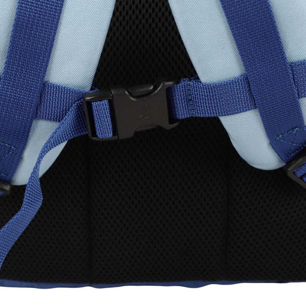 Puma Aidan Gold Daypack, 16L, Kids' Backpack, J20142, (45)