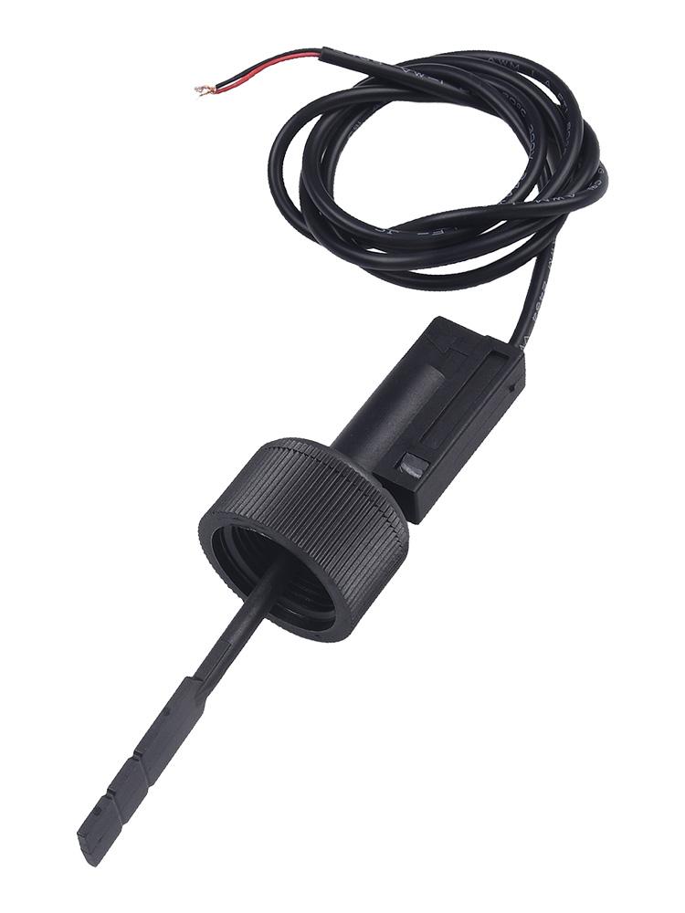 Flow Control Water Switch for Heat Pumps and Water Heaters Lightweight Design Suitable for Various Pressure Conditions