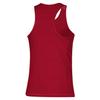 Adidas Team 19 Comfortable Casual Skin-Friendly Vest Men Tops White Red DX7232